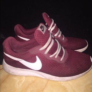 Nike sneakers